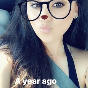 Meet your Posher, Lucy